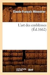 Art emblèmes d'occasion  Livré partout en France