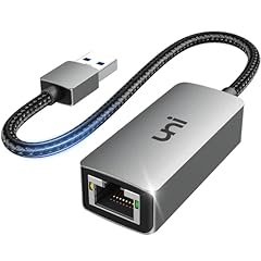 Uni usb ethernet for sale  Delivered anywhere in UK