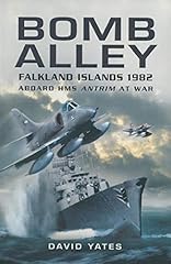 Bomb alley falkland for sale  Delivered anywhere in UK