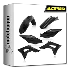 Acerbis 0022384.090 kit usato  Spedito ovunque in Italia 