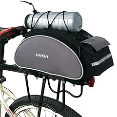 Lixada bici borsa usato  Spedito ovunque in Italia 