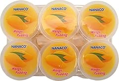 Nanaco pudding mango gebraucht kaufen  Wird an jeden Ort in Deutschland