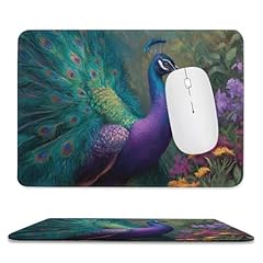 Majestic peacock mauspad gebraucht kaufen  Wird an jeden Ort in Deutschland