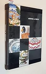 Faiences d'occasion  Livré partout en France