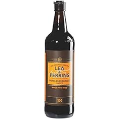 Lea perrins worcester for sale  Delivered anywhere in UK