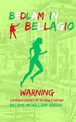 Bedlam bellagio for sale  Delivered anywhere in UK