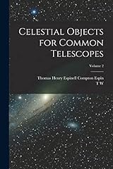 Celestial objects common for sale  Delivered anywhere in UK