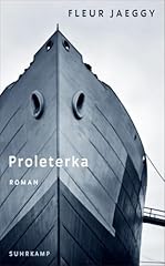 Proleterka roman heftige gebraucht kaufen  Wird an jeden Ort in Deutschland