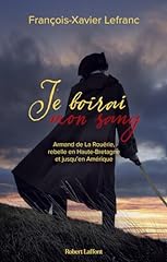 Boirai sang armand d'occasion  Livré partout en Belgiqu