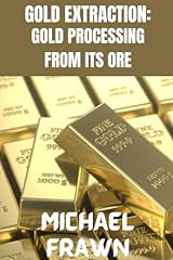 Gold extraction pure for sale  Delivered anywhere in UK