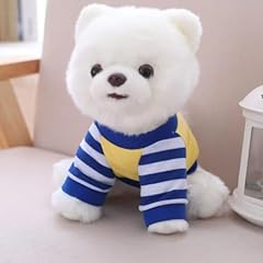 Hokess plush pomeranian for sale  Delivered anywhere in USA 