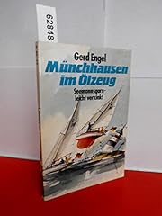 Münchhausen ölzeug seemannsg gebraucht kaufen  Wird an jeden Ort in Deutschland