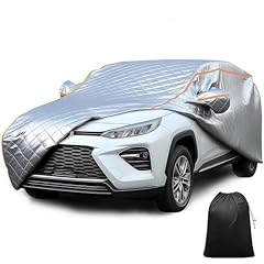 Hail protection car for sale  Delivered anywhere in UK