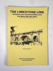 Limestone link cotswold for sale  Delivered anywhere in UK