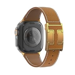 Magnetic leather band for sale  Delivered anywhere in USA 
