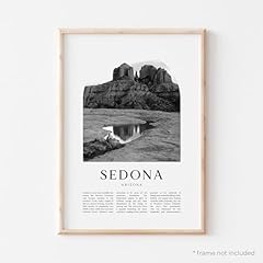 Sedona art print for sale  Delivered anywhere in USA 
