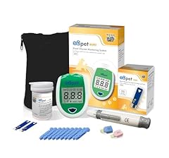Ebmonitor ebpet blood for sale  Delivered anywhere in USA 