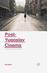 Post yugoslav cinema usato  Spedito ovunque in Italia 