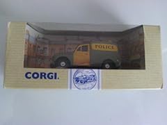 Corgi police morris for sale  Delivered anywhere in UK