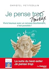 Pense mieux vivre d'occasion  Livré partout en France