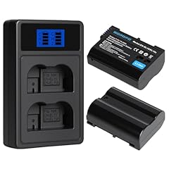 Gorofo pack el15 for sale  Delivered anywhere in USA 