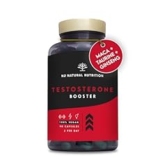 Testostérone homme booster d'occasion  Livré partout en France