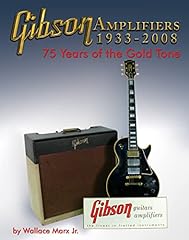 gibson amplifier for sale  Delivered anywhere in USA 