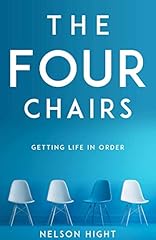 Four chairs getting for sale  Delivered anywhere in USA 