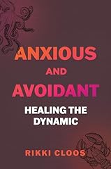 Anxious and avoidant gebraucht kaufen  Wird an jeden Ort in Deutschland