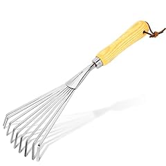 Kldollar hand rakes for sale  Delivered anywhere in USA 
