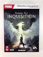Dragon age inquisition gebraucht kaufen  Wird an jeden Ort in Deutschland