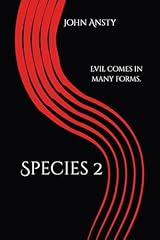 Species evil comes for sale  Delivered anywhere in UK