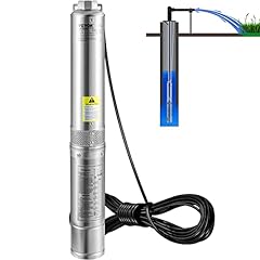 Vevor deep well for sale  Delivered anywhere in USA 