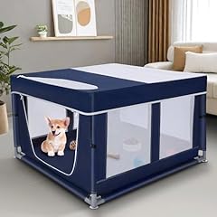 Dog playpen inch for sale  Delivered anywhere in USA 