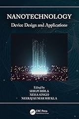Nanotechnology device design d'occasion  Livré partout en France