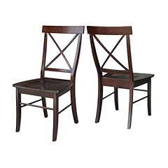 International concepts back for sale  Delivered anywhere in USA 