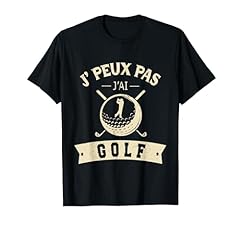 Golf idée cadeau d'occasion  Livré partout en France