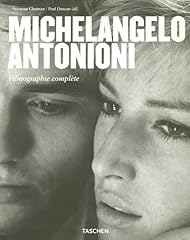 Michelangelo antonioni investi d'occasion  Livré partout en Belgiqu