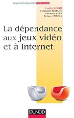 Dépendance jeux vidéo d'occasion  Livré partout en France