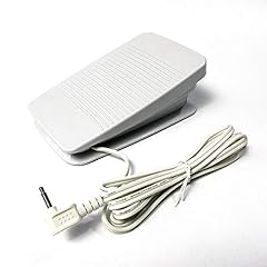 Foot control pedal for sale  Delivered anywhere in UK