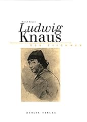 Ludwig knaus zeichner gebraucht kaufen  Wird an jeden Ort in Deutschland