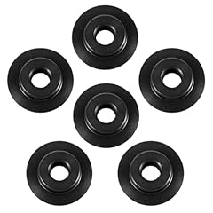 6pcs pipe cutter for sale  Delivered anywhere in UK