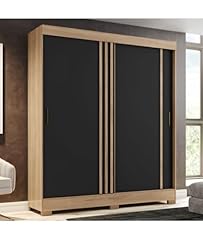 Vicawu armoire garde d'occasion  Livré partout en France