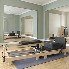 Pilates reformer machine for sale  Delivered anywhere in USA 