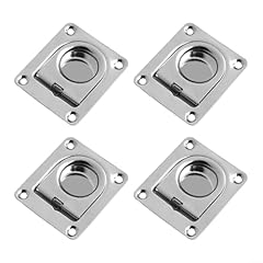 4pcs 304 flush for sale  Delivered anywhere in UK