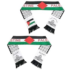 Pezzi palestina flag usato  Spedito ovunque in Italia 