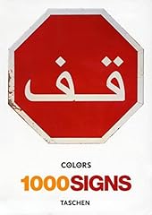 1000 signs d'occasion  Livré partout en France