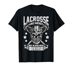 Lacrosse like hockey for sale  Delivered anywhere in USA 