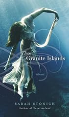 Granite islands novel for sale  Delivered anywhere in UK