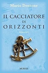 Cacciatore orizzonti usato  Spedito ovunque in Italia 